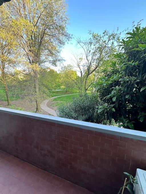 Appartamento Bisceglie Milano Exteriör bild