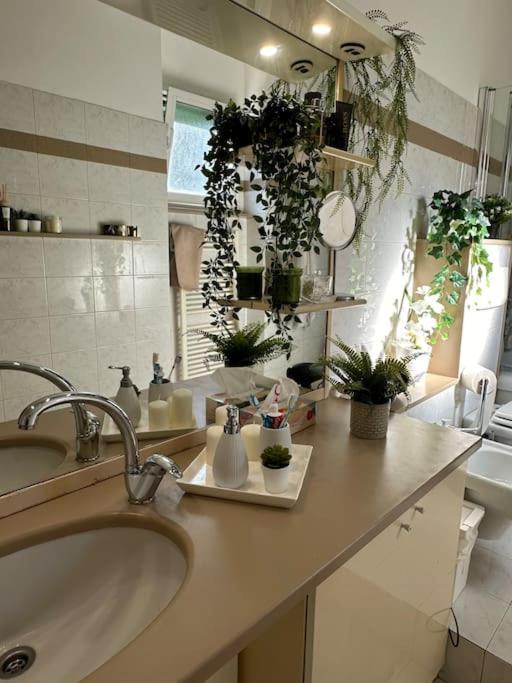 Appartamento Bisceglie Milano Exteriör bild